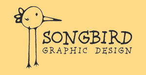 Songbird Graphic Design